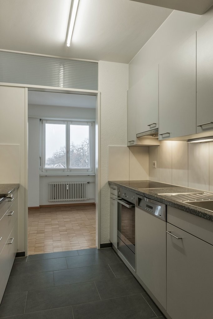 3 ½ rooms apartment, photo 3 of 7