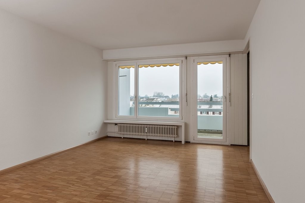 3 ½ rooms apartment, photo 4 of 7