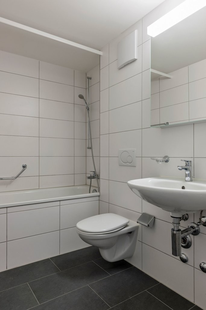 3 ½ rooms apartment, photo 1 of 7