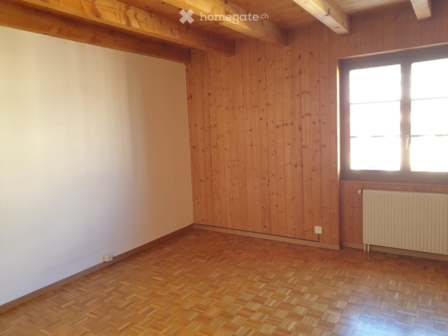5 rooms apartment, photo 5 of 5