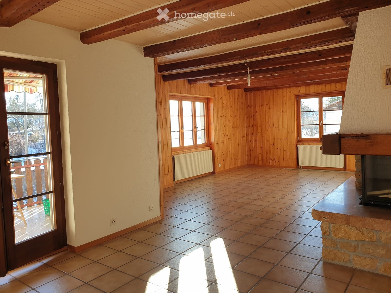 5 rooms apartment, photo 2 of 5