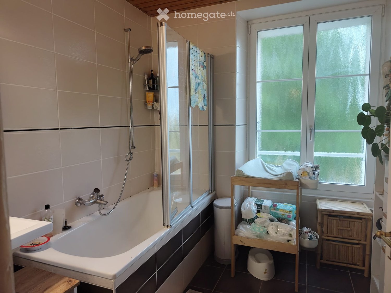 5 rooms apartment, Foto 4 von 5