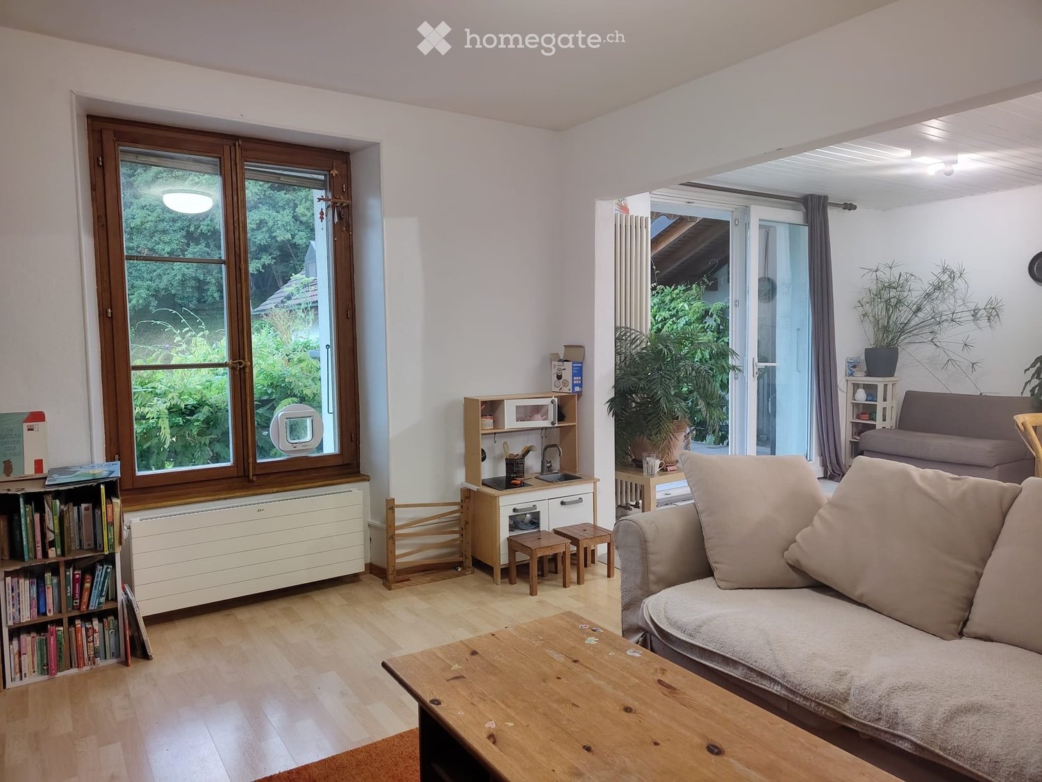 5 rooms apartment, Foto 1 von 5
