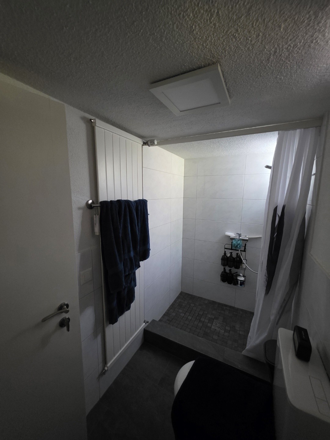 4 ½ rooms single house