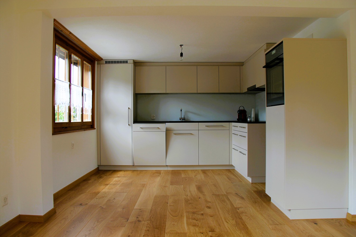 4 rooms single house