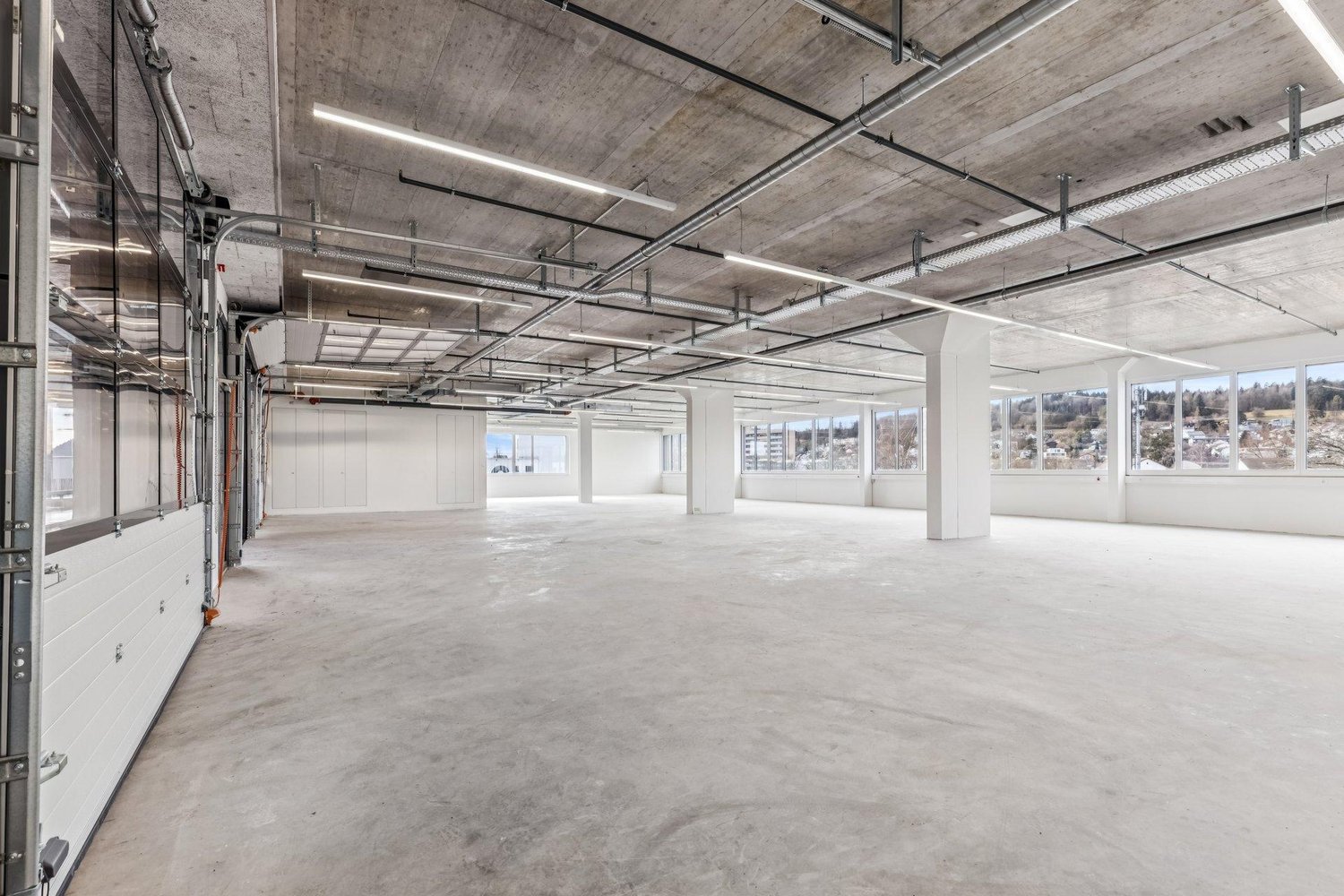 530m² commercial, photo 2 of 10