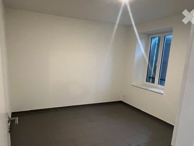 2 ½ Zimmer-Wohnung