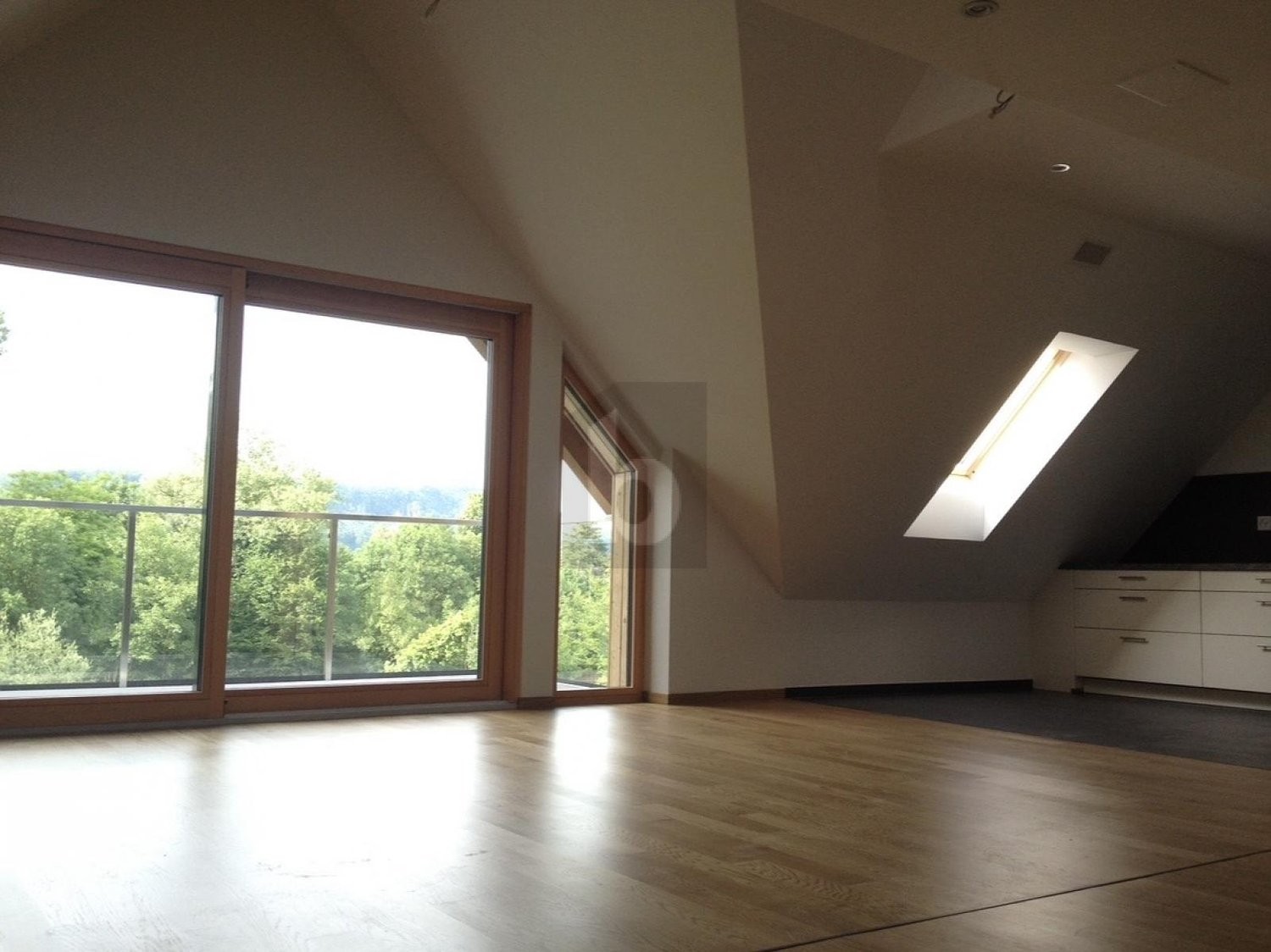4 ½ rooms apartment, photo 3 of 4