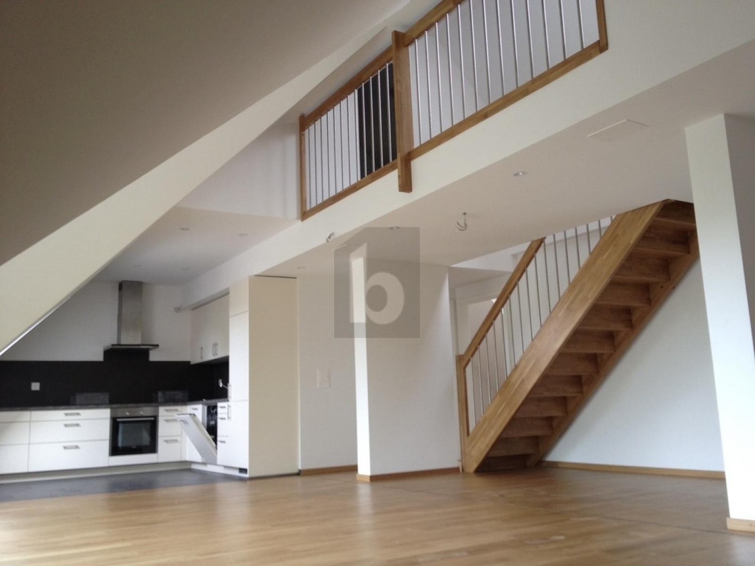 4 ½ rooms apartment, photo 2 of 4
