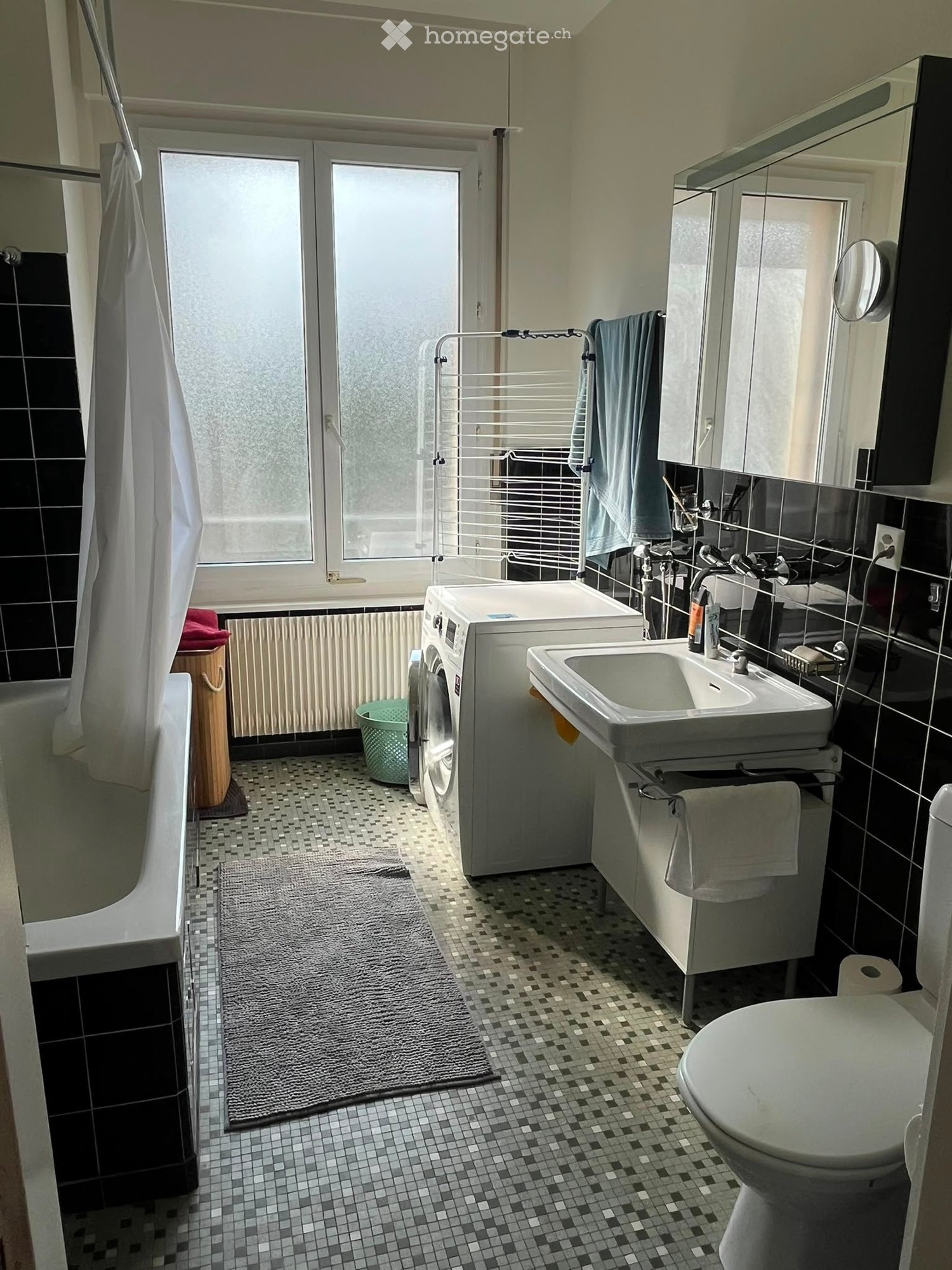 4 rooms apartment, photo 3 sur 5