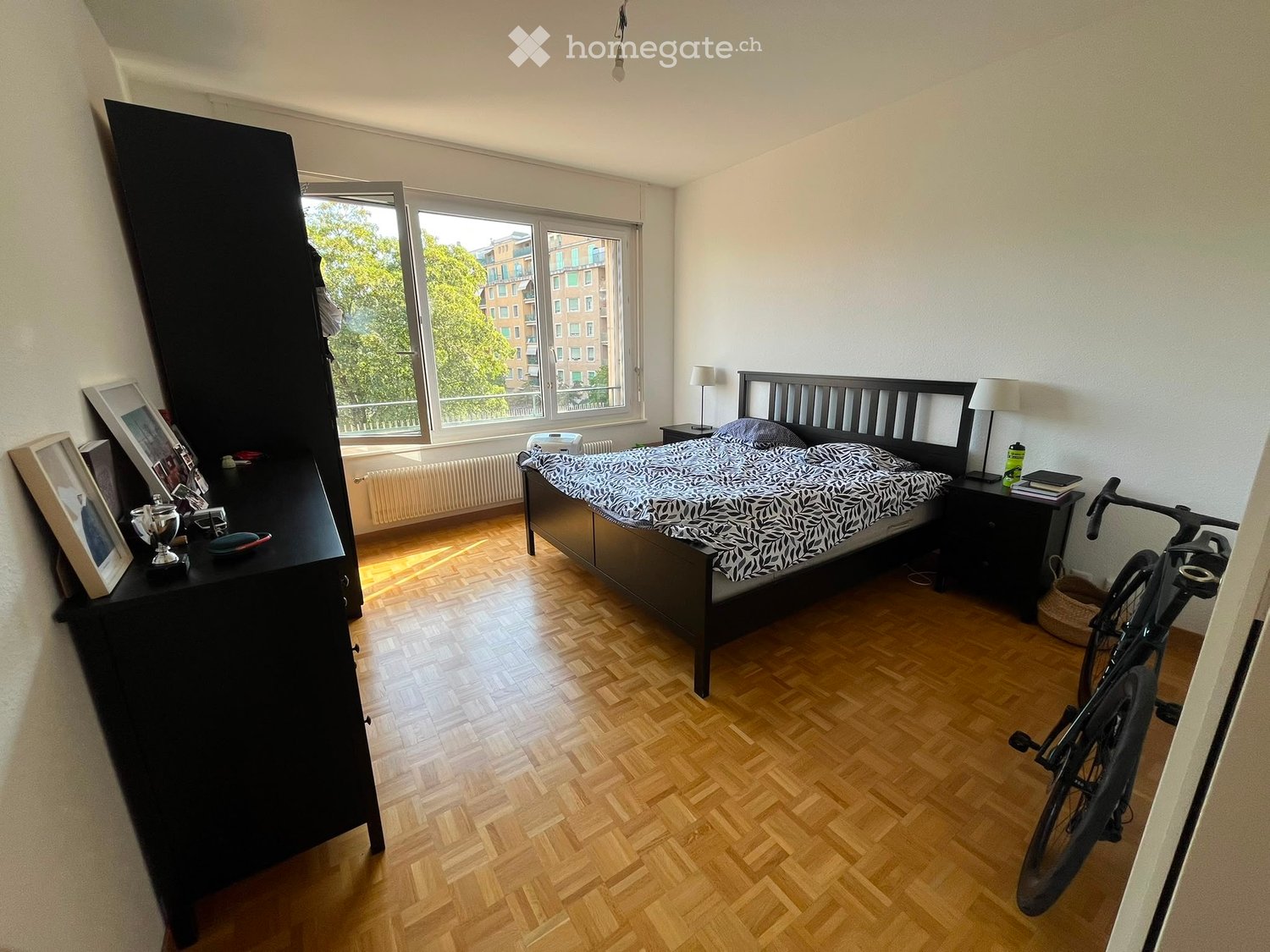 4 rooms apartment, photo 4 sur 5