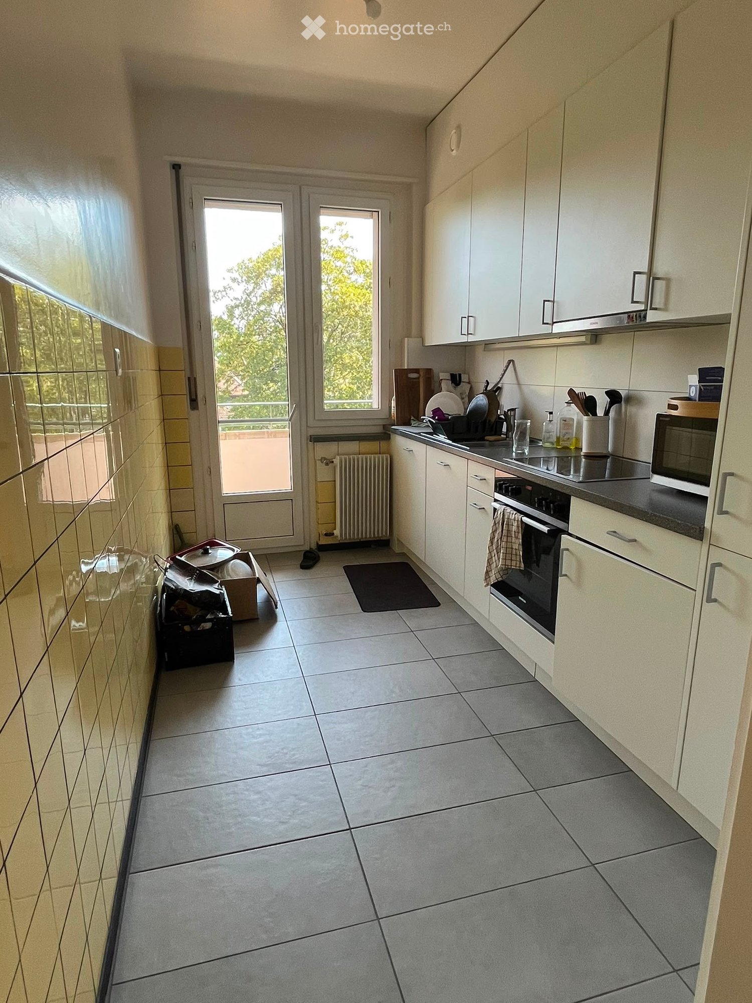 4 rooms apartment, photo 2 sur 5