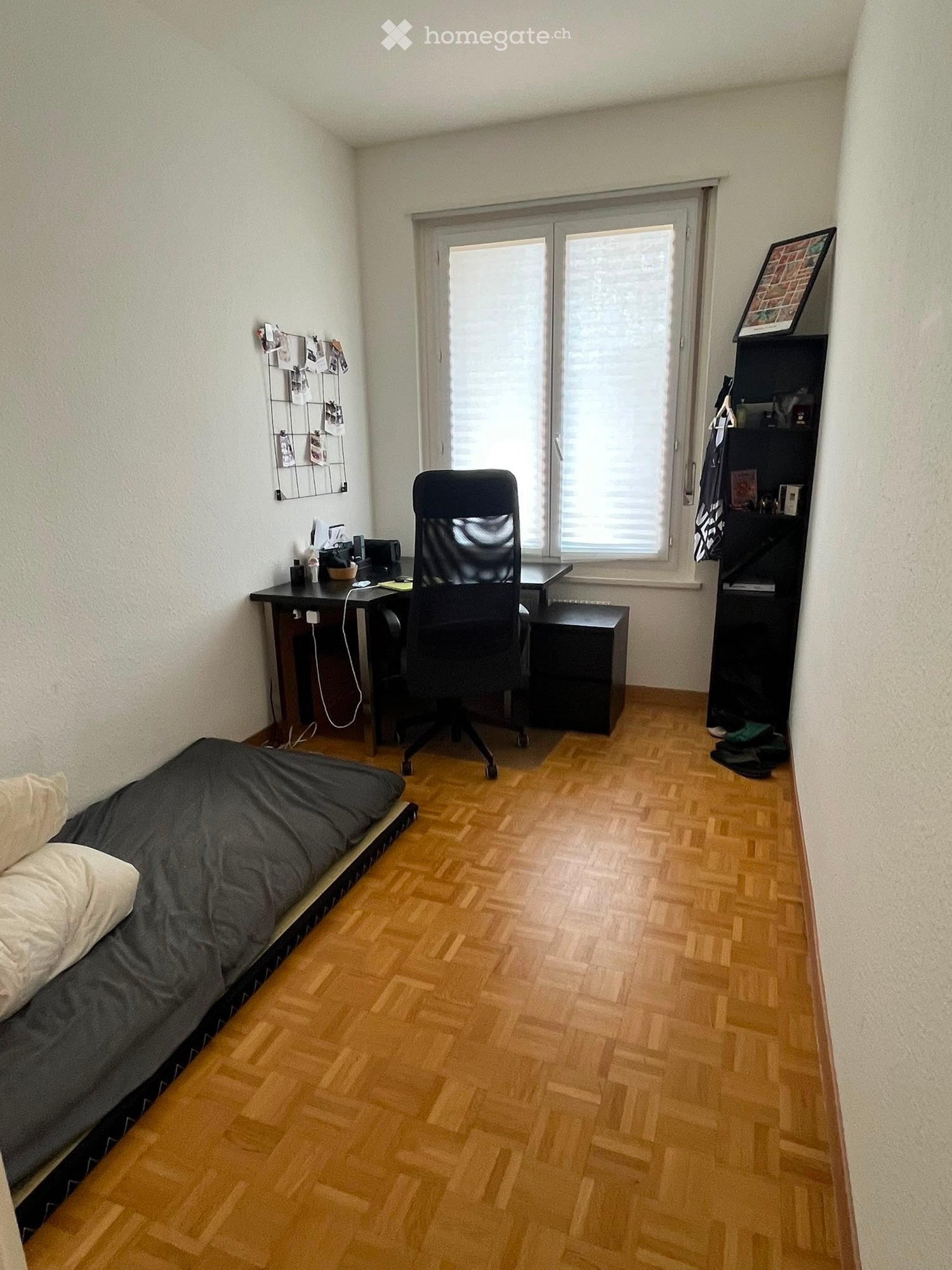 4 rooms apartment, photo 5 sur 5