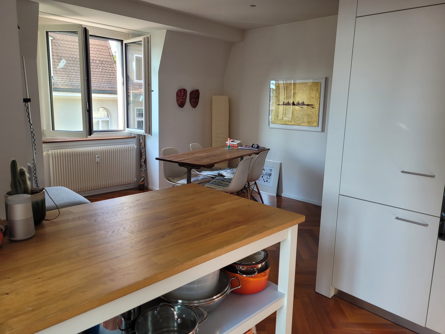 3 rooms apartment, photo 1 of 10
