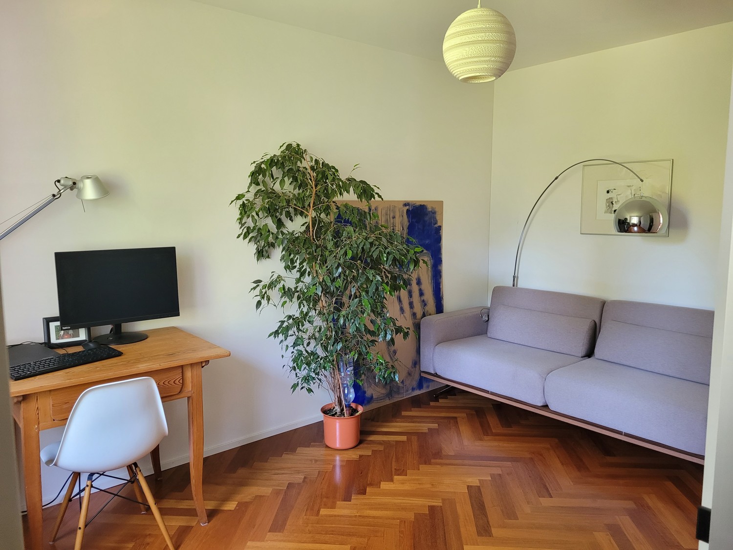 3 rooms apartment, photo 8 of 10