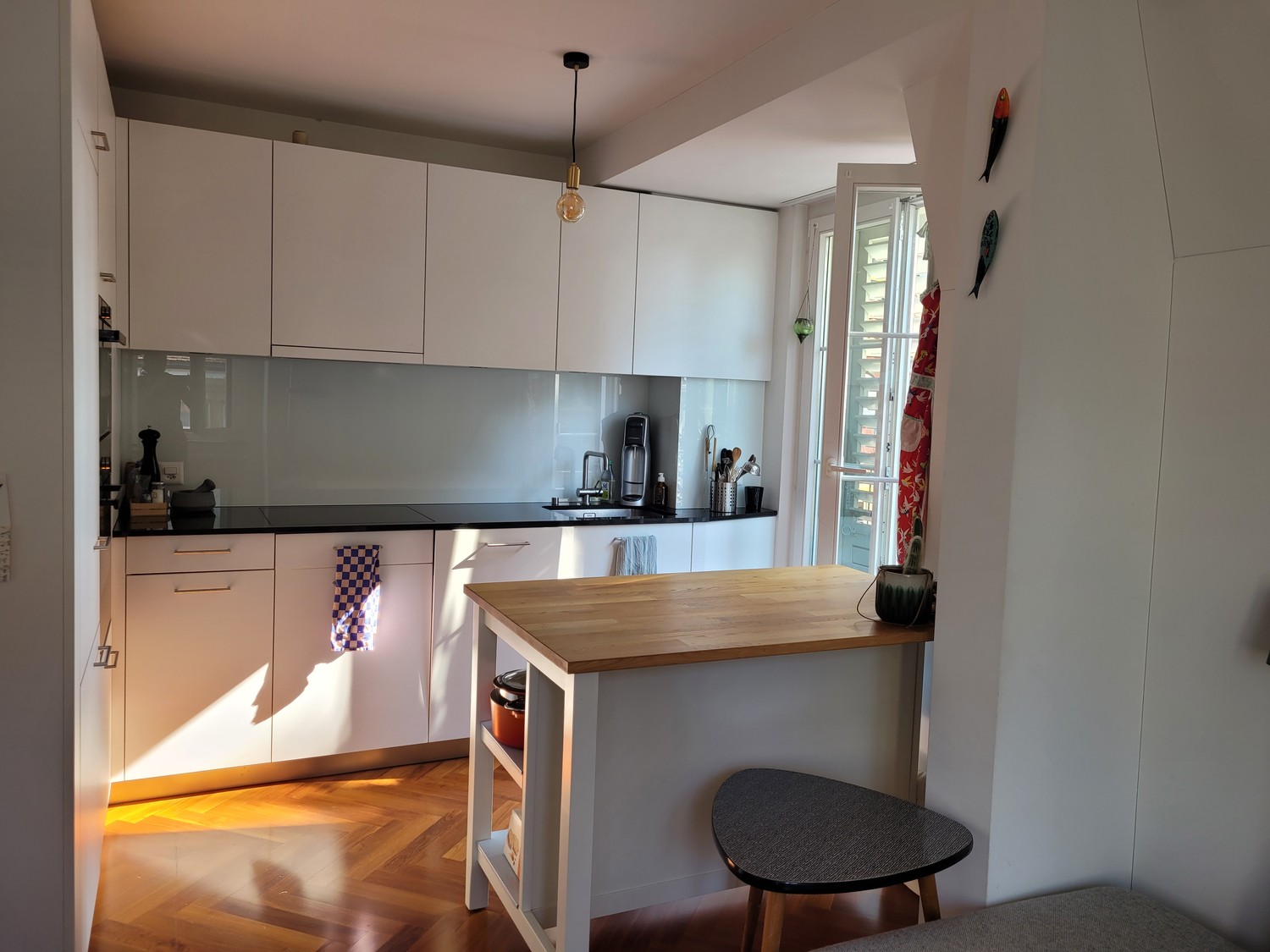 3 rooms apartment, photo 4 of 10