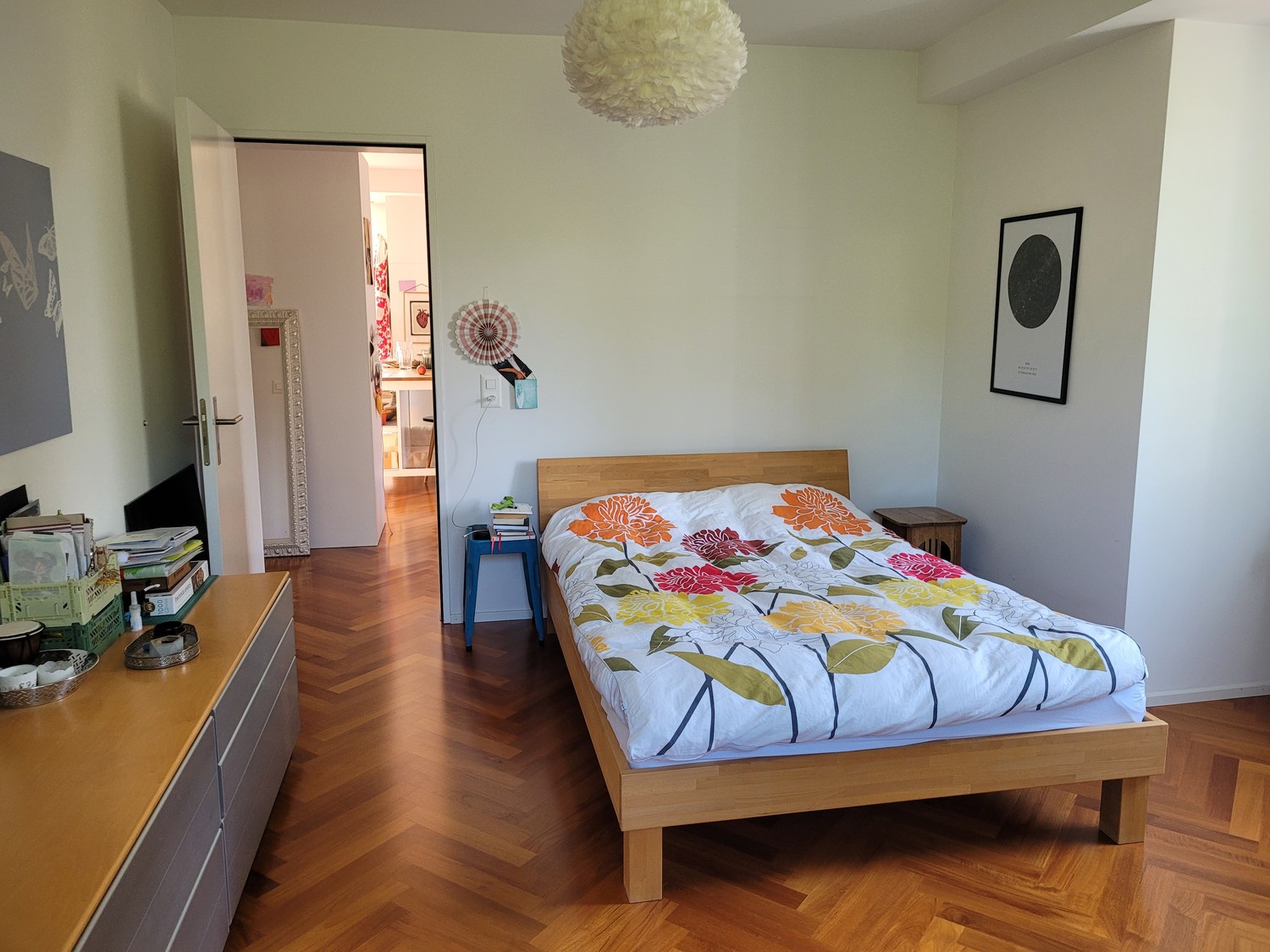 3 rooms apartment, photo 10 of 10