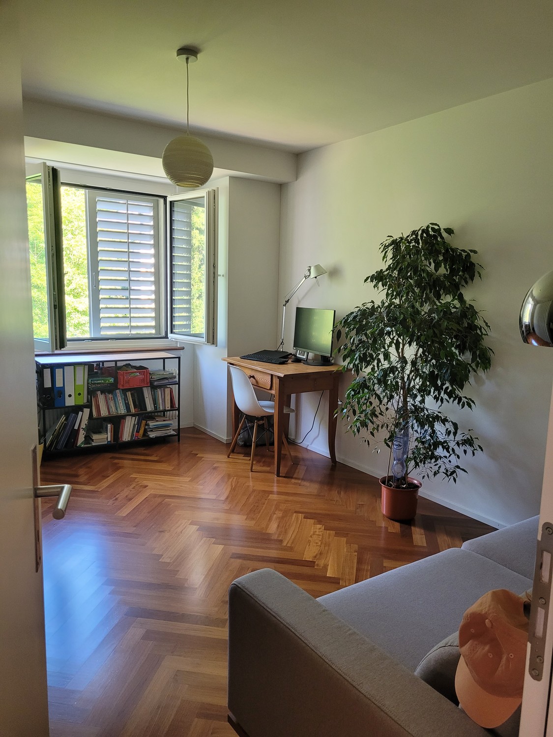 3 rooms apartment, photo 7 of 10