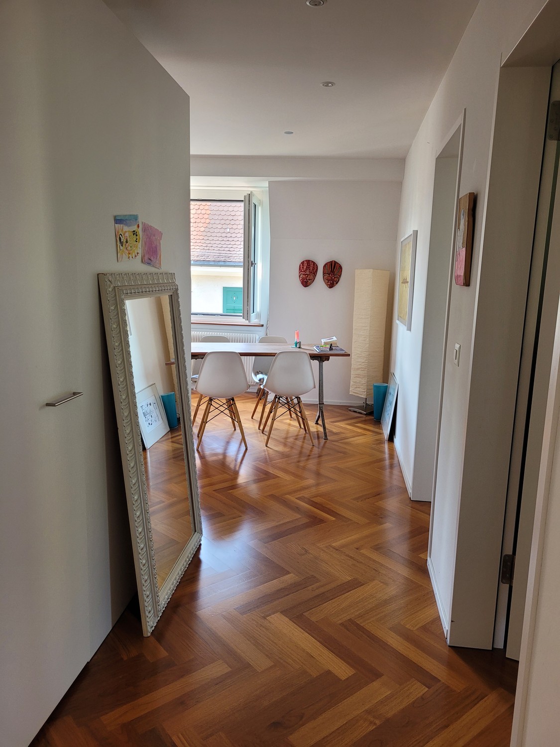 3 rooms apartment, photo 5 of 10