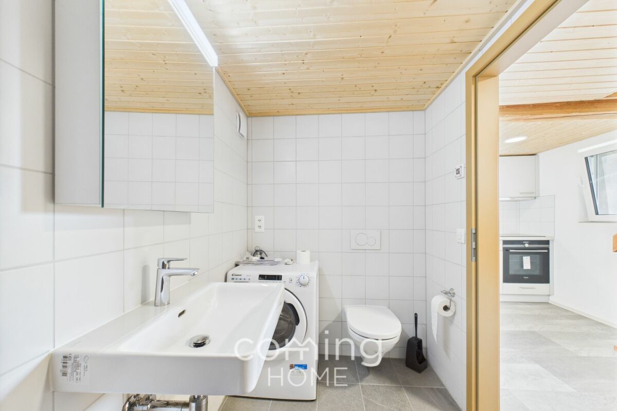 2 rooms apartment