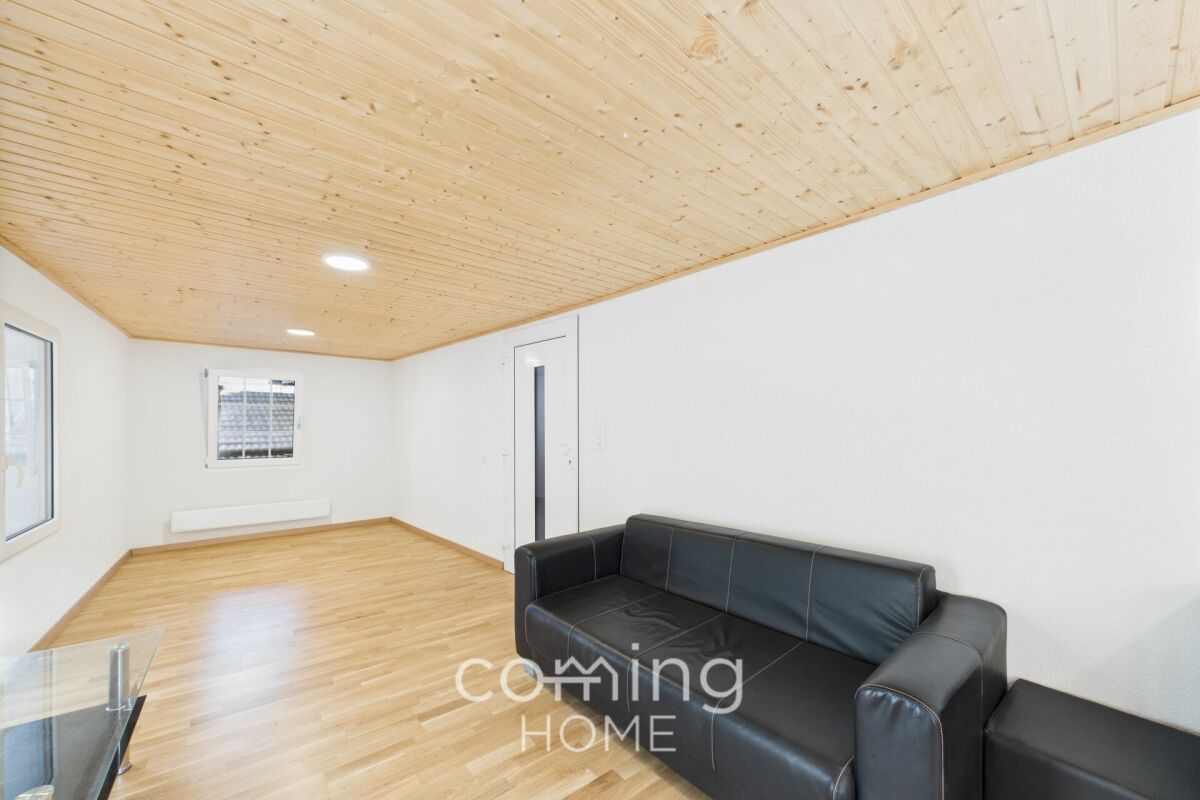 2 rooms apartment