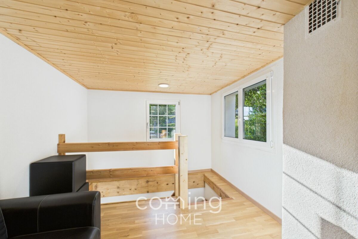 2 rooms apartment