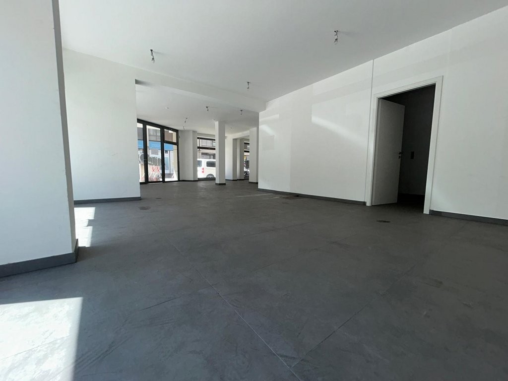 177m² Ladenlokal