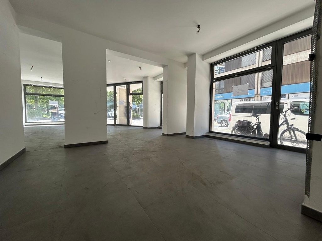 177m² Ladenlokal