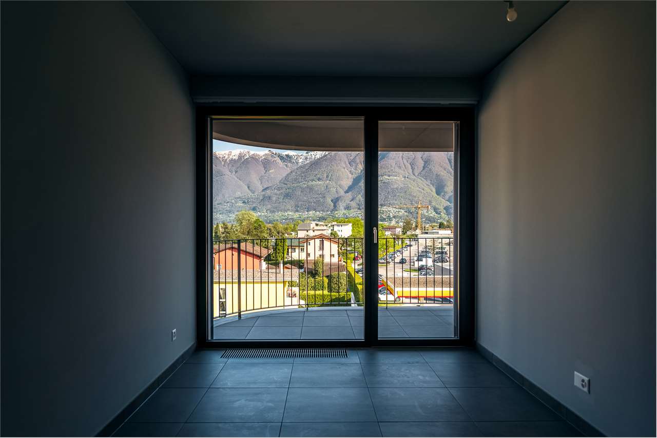 2 ½ Zimmer-Wohnung