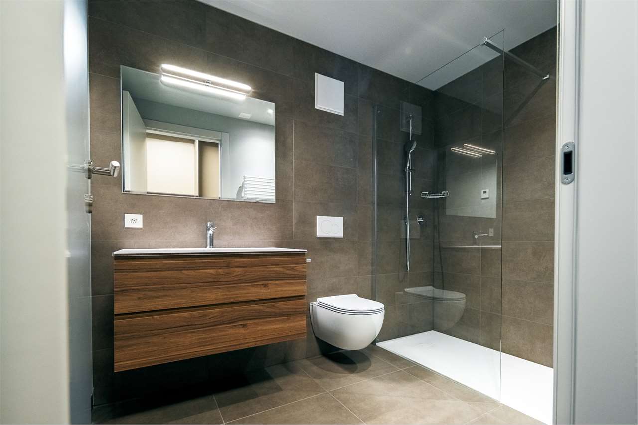 2 ½ Zimmer-Wohnung