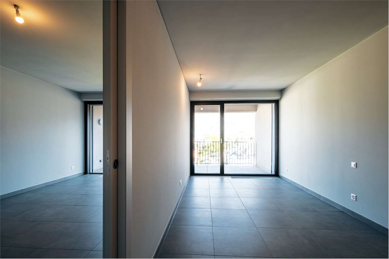 2 ½ Zimmer-Wohnung