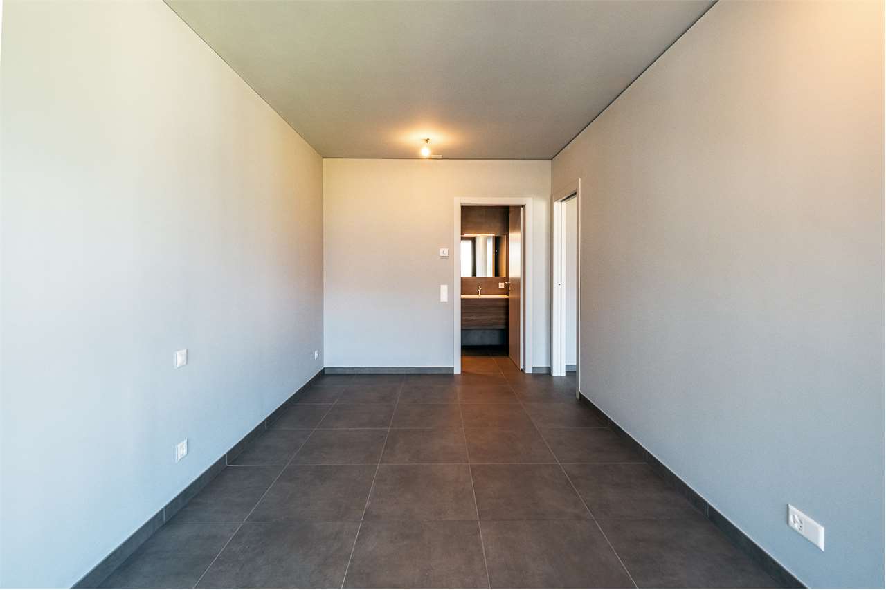 2 ½ Zimmer-Wohnung