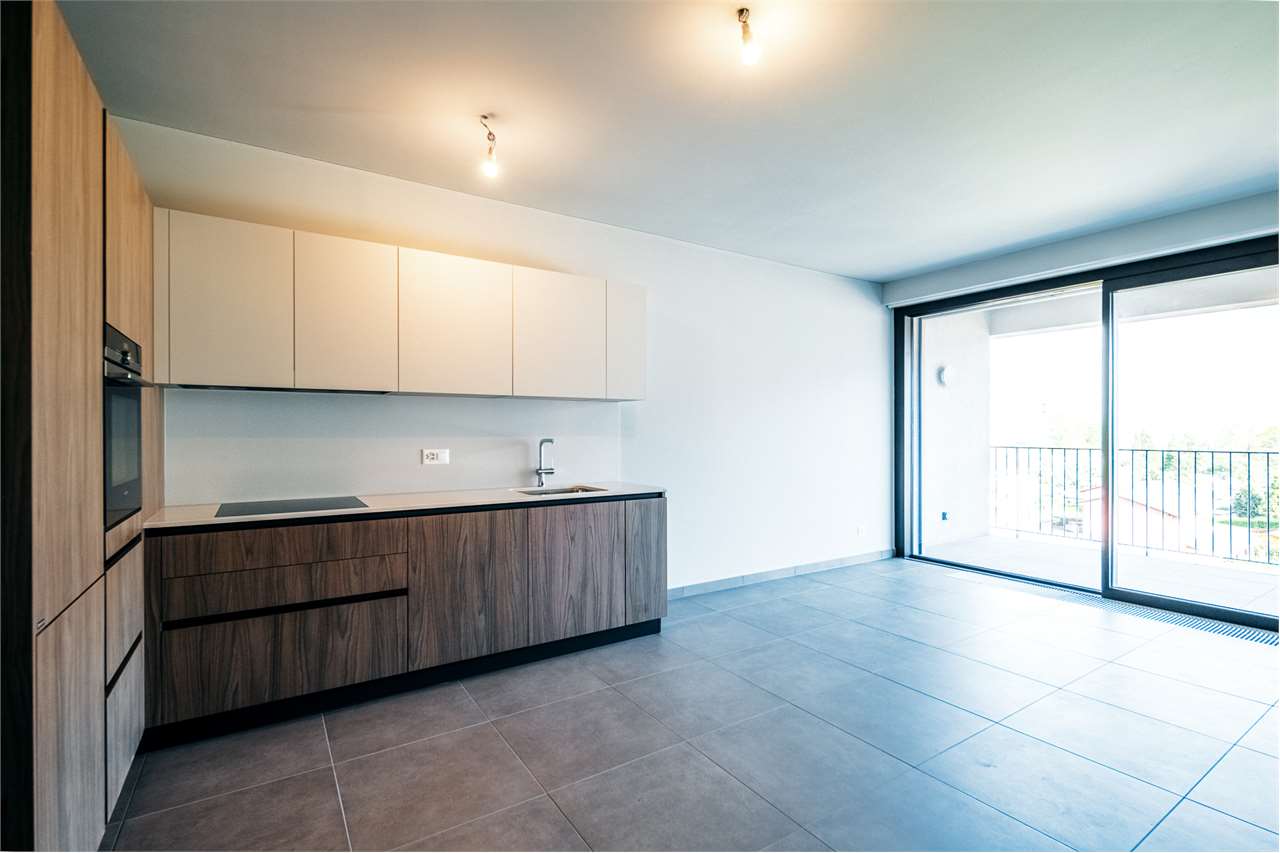 2 ½ Zimmer-Wohnung