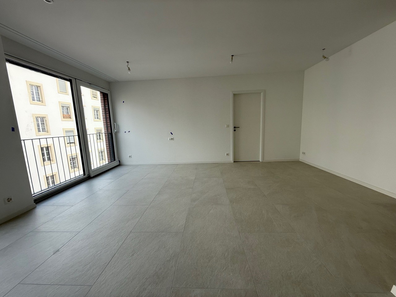 appartamento di 4 locali