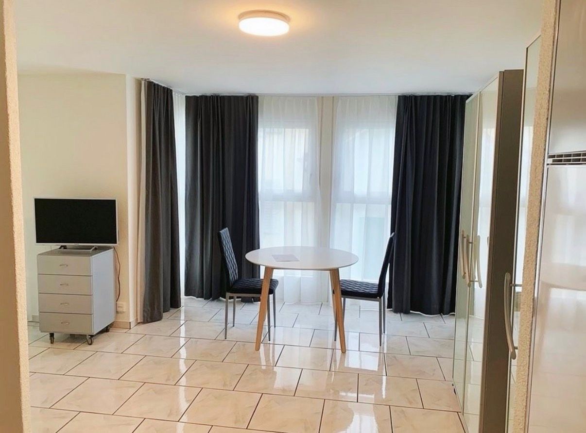 1 room apartment, photo 2 of 6