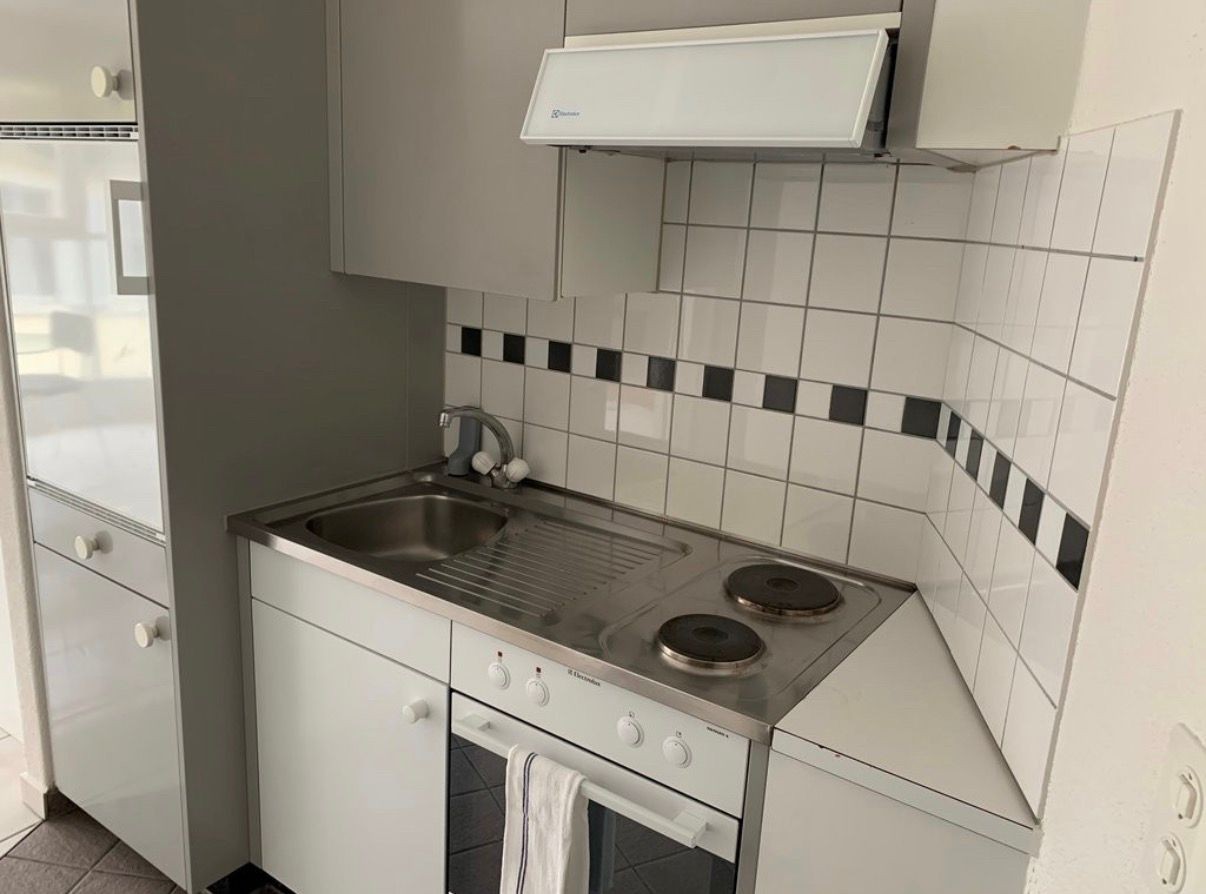 1 room apartment, photo 6 of 6