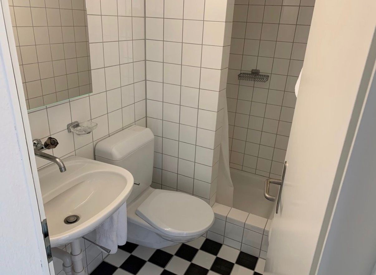 1 room apartment, photo 4 of 6