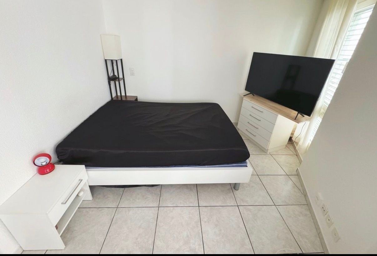 1 room apartment, photo 3 of 6