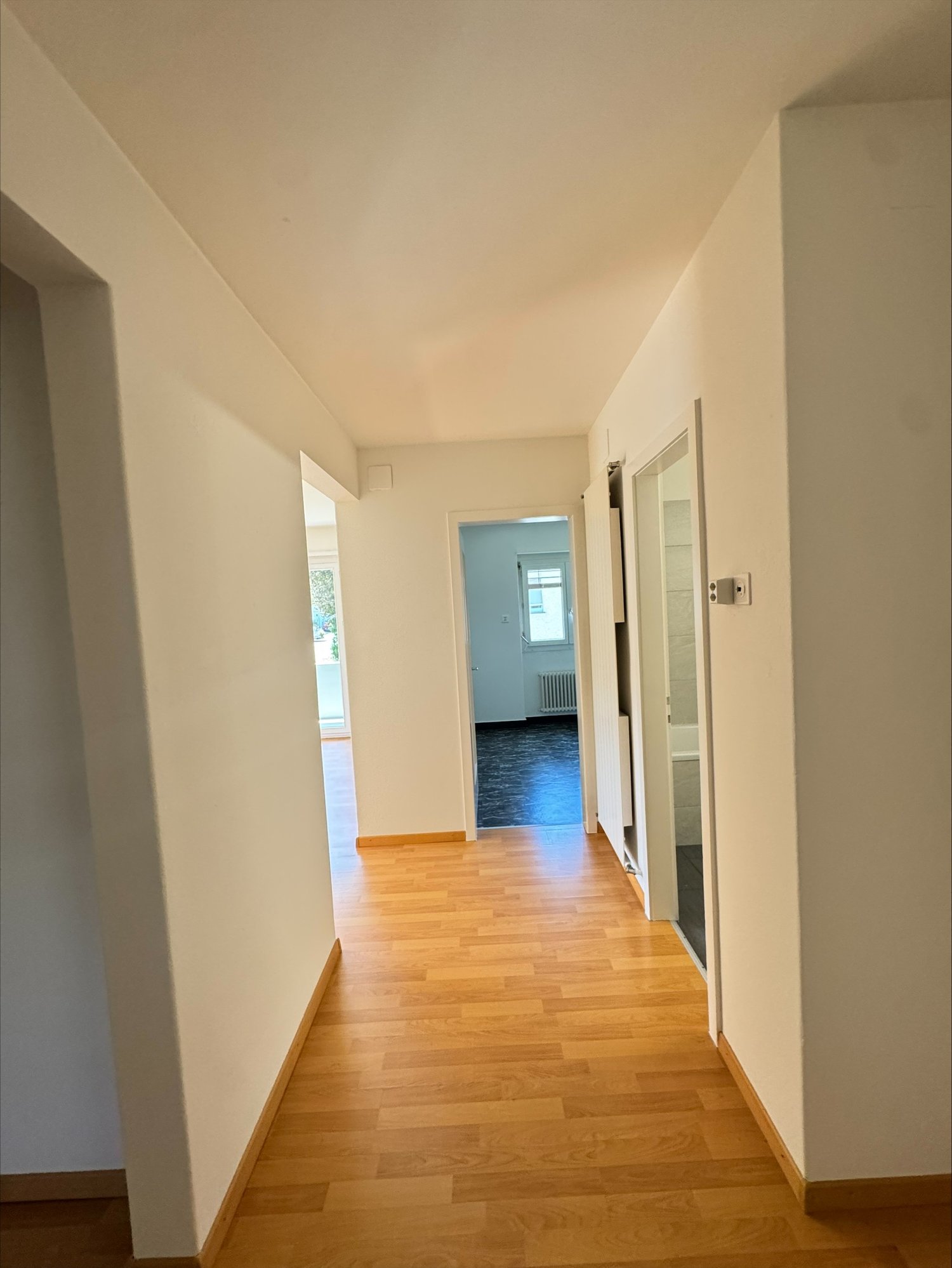 3 ½ rooms apartment, photo 5 of 9