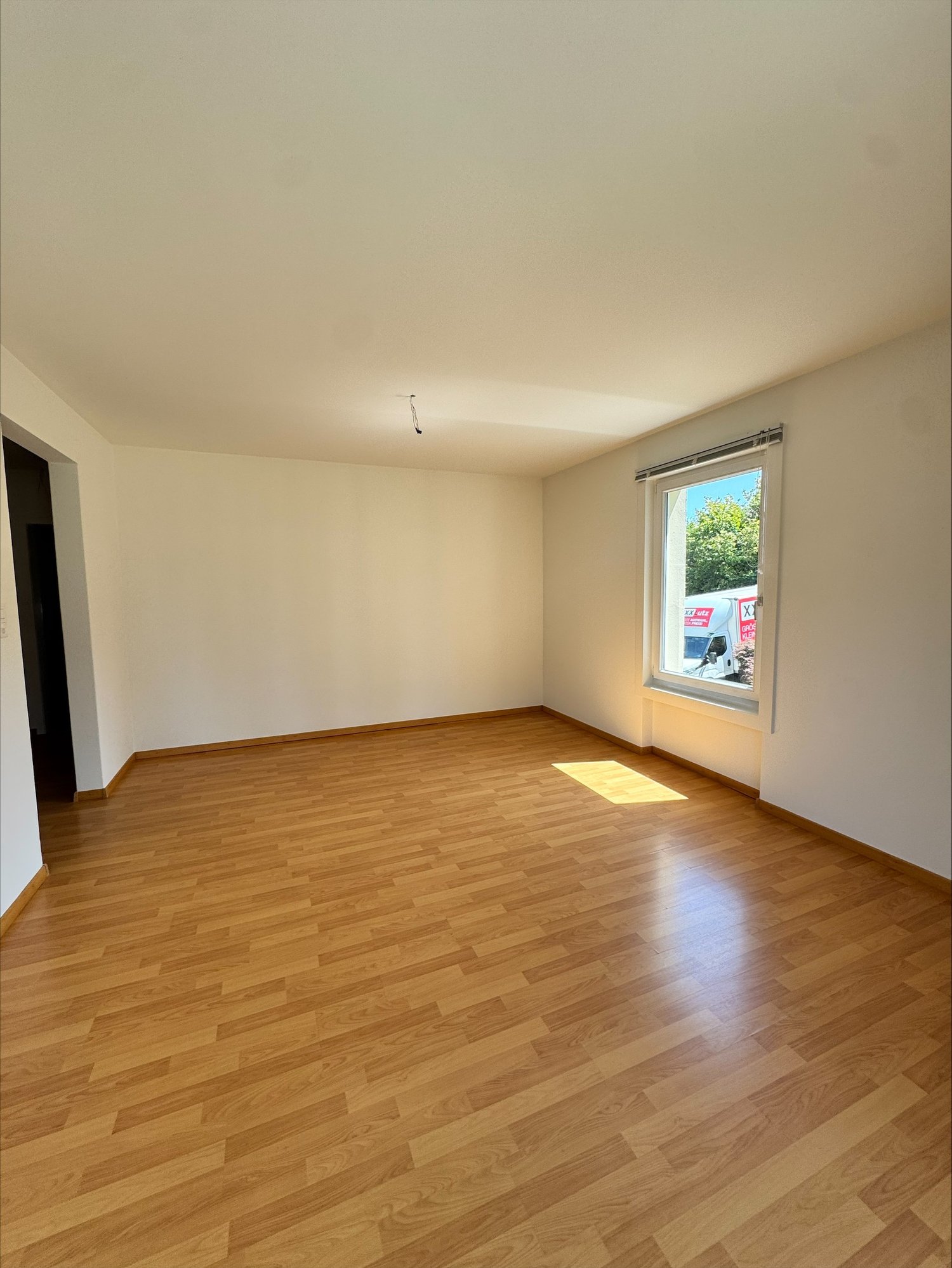 3 ½ rooms apartment, photo 2 of 9