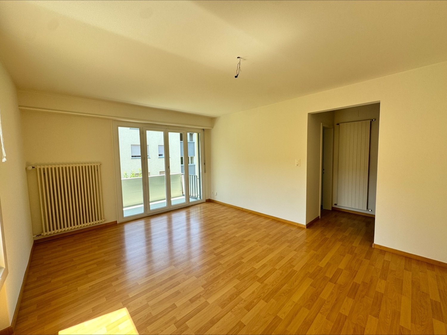 3 ½ rooms apartment, photo 3 of 9