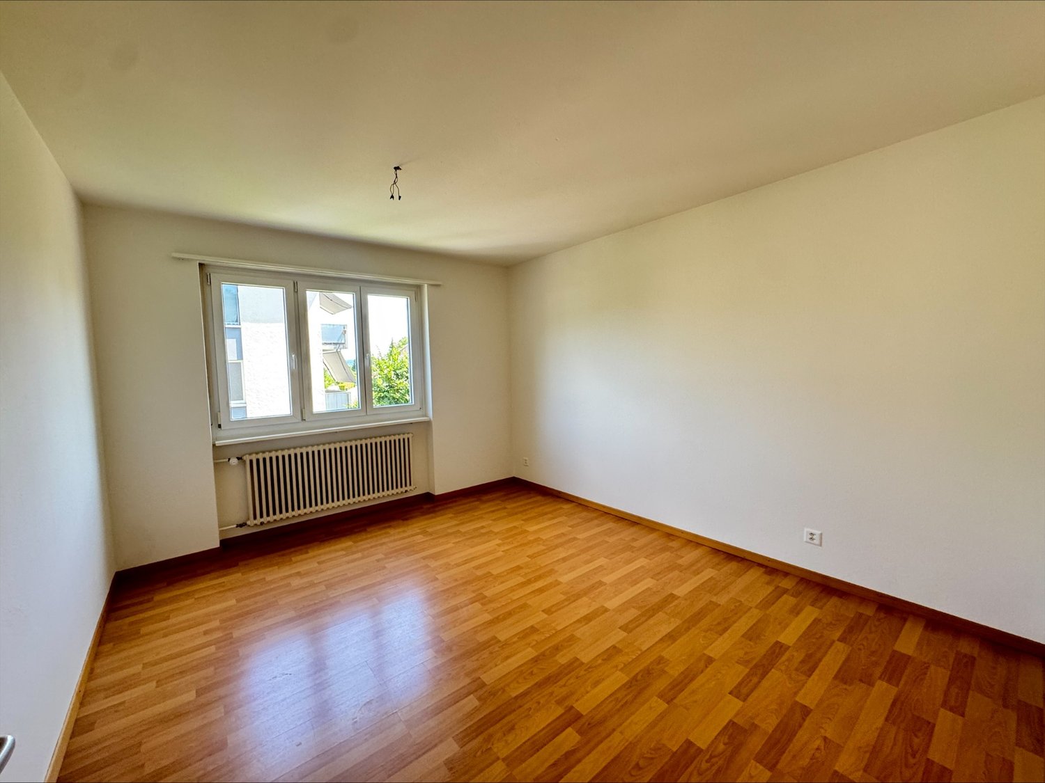 3 ½ rooms apartment, photo 4 of 9