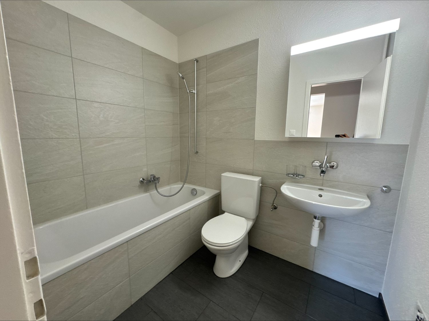 3 ½ rooms apartment, photo 7 of 9