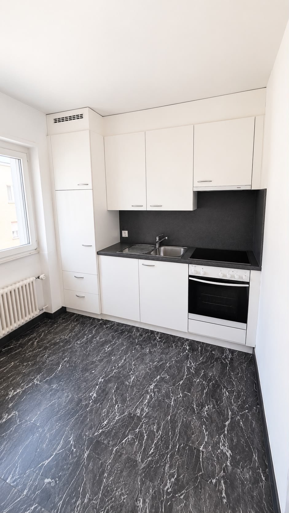 3 ½ rooms apartment, photo 1 of 9