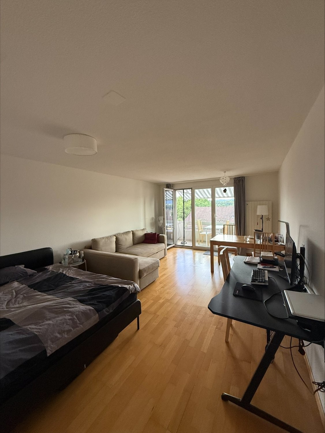 1 ½ rooms apartment, photo 4 of 7