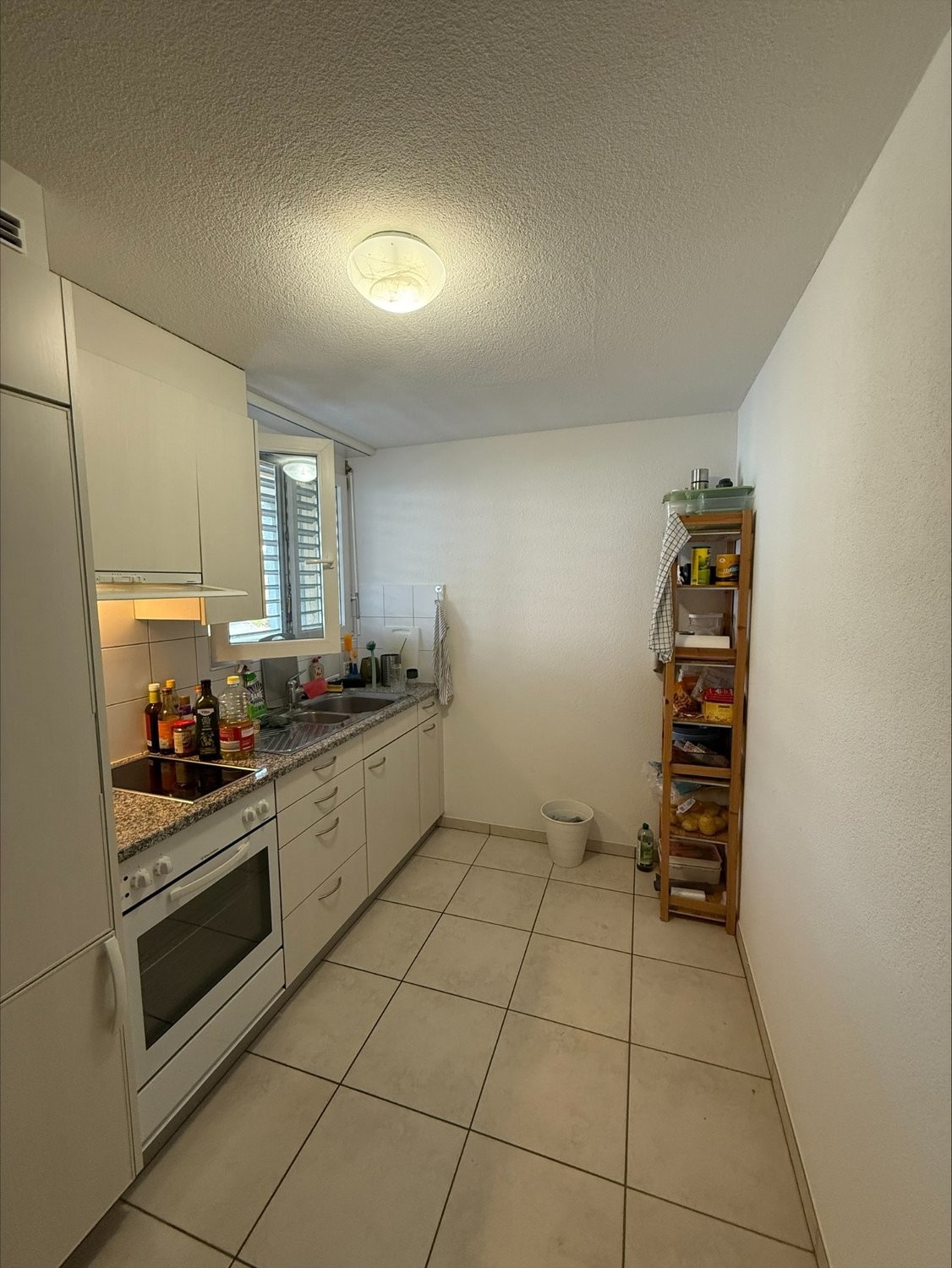 1 ½ rooms apartment, photo 5 of 7