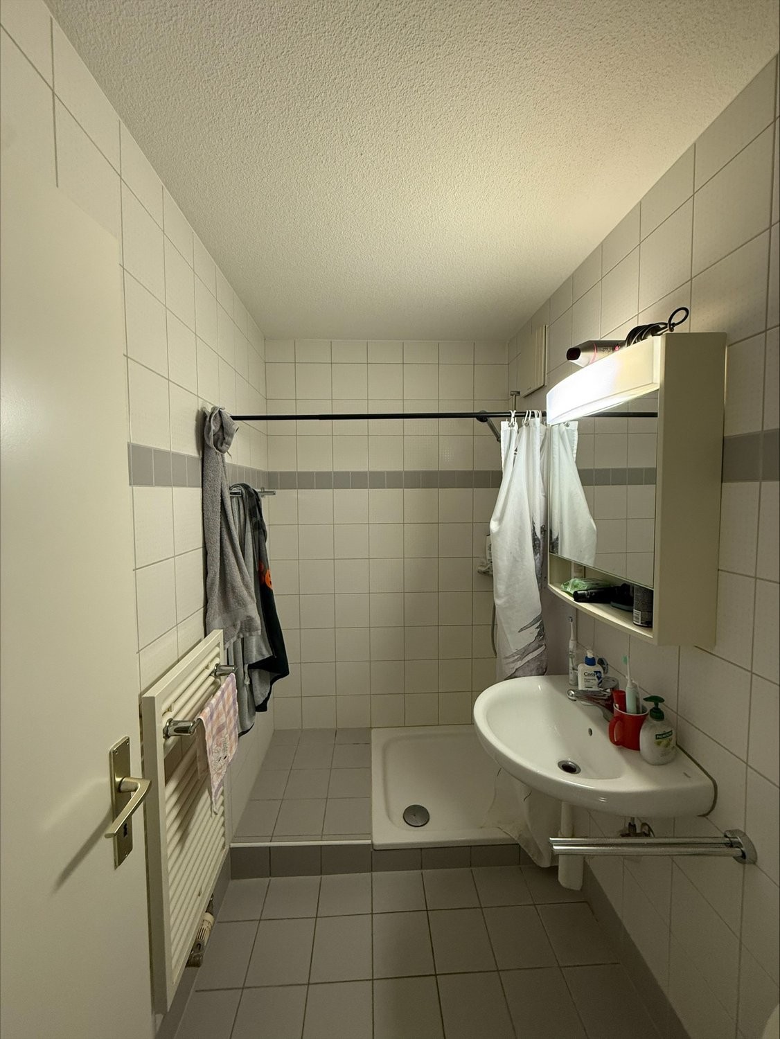 1 ½ rooms apartment, photo 6 of 7
