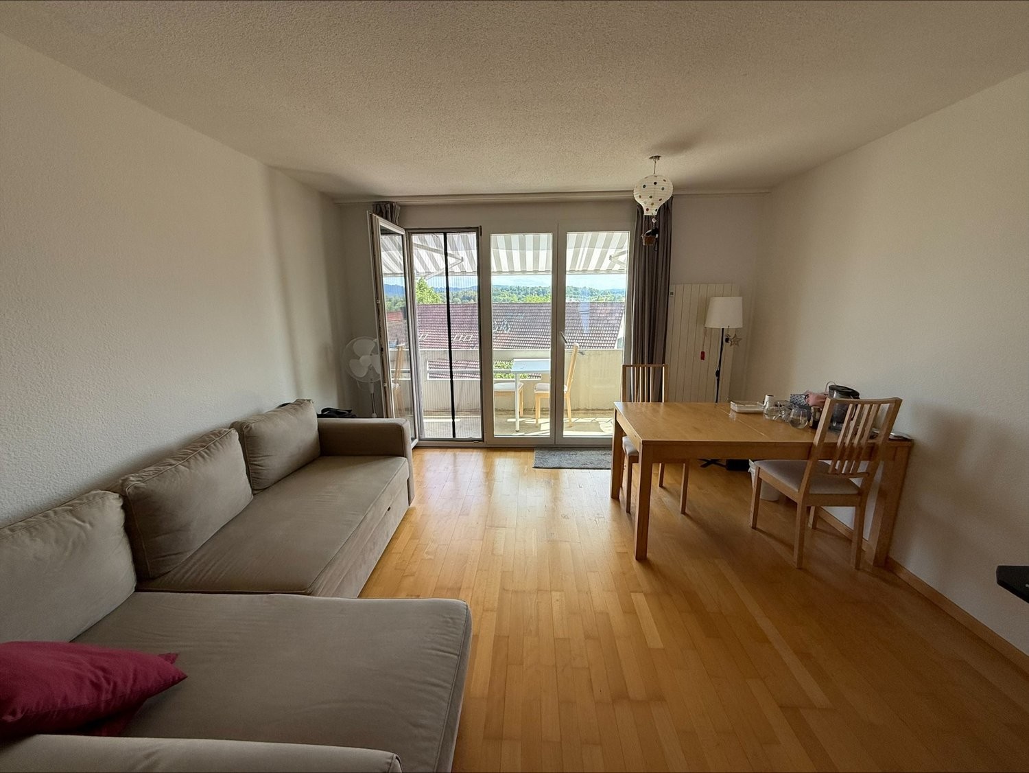 1 ½ rooms apartment, photo 3 of 7