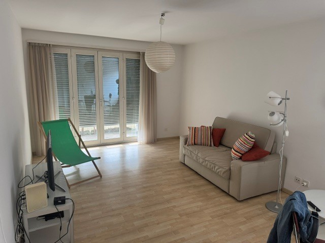 2 ½ rooms apartment, photo 2 of 7