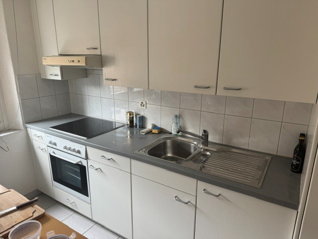 2 ½ rooms apartment, photo 4 of 7